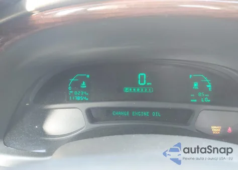 2005 Cadillac Deville Standard из США, поврежденный, VIN 1G6KD54Y85U215347